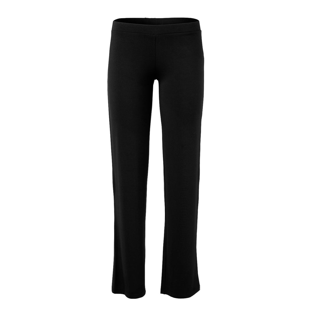 Long Pants Black