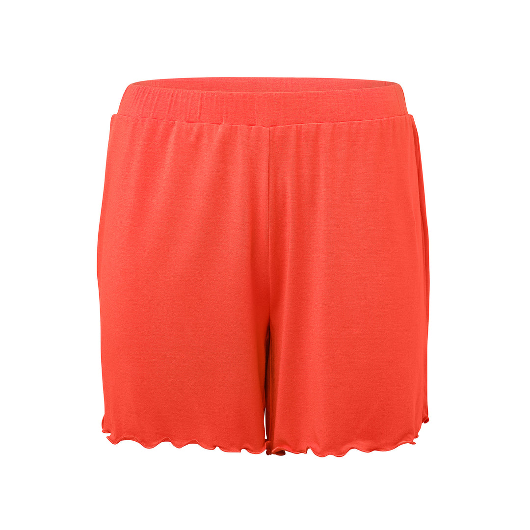 Shorts Poppy Red