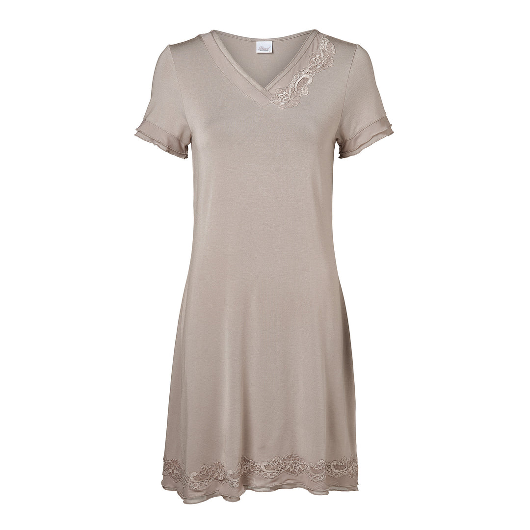 Night Dress Cashmere