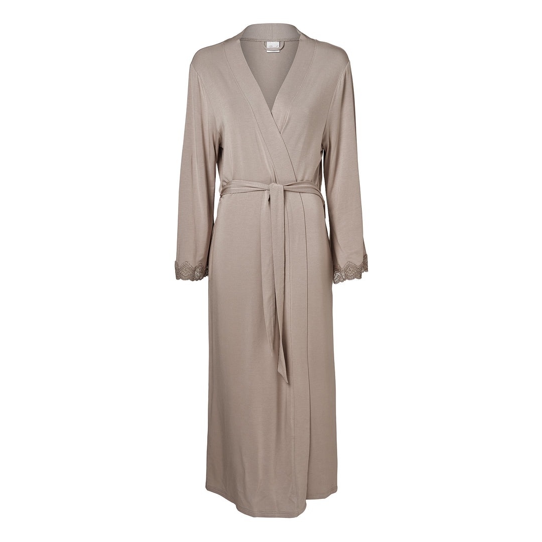 Long Robe Cashmere