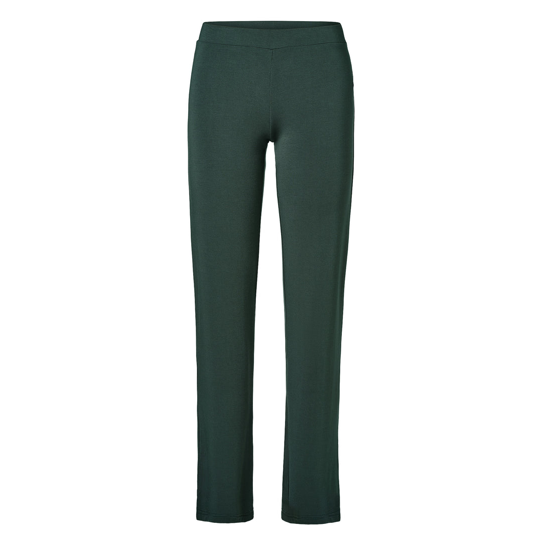 Long Pants Forest Green