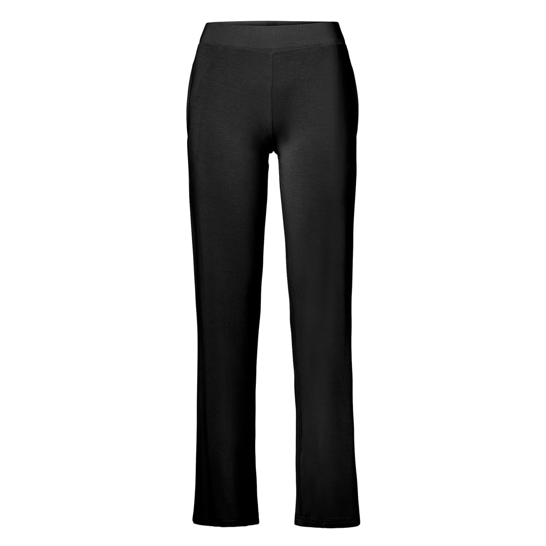 Classic Long Pants Black