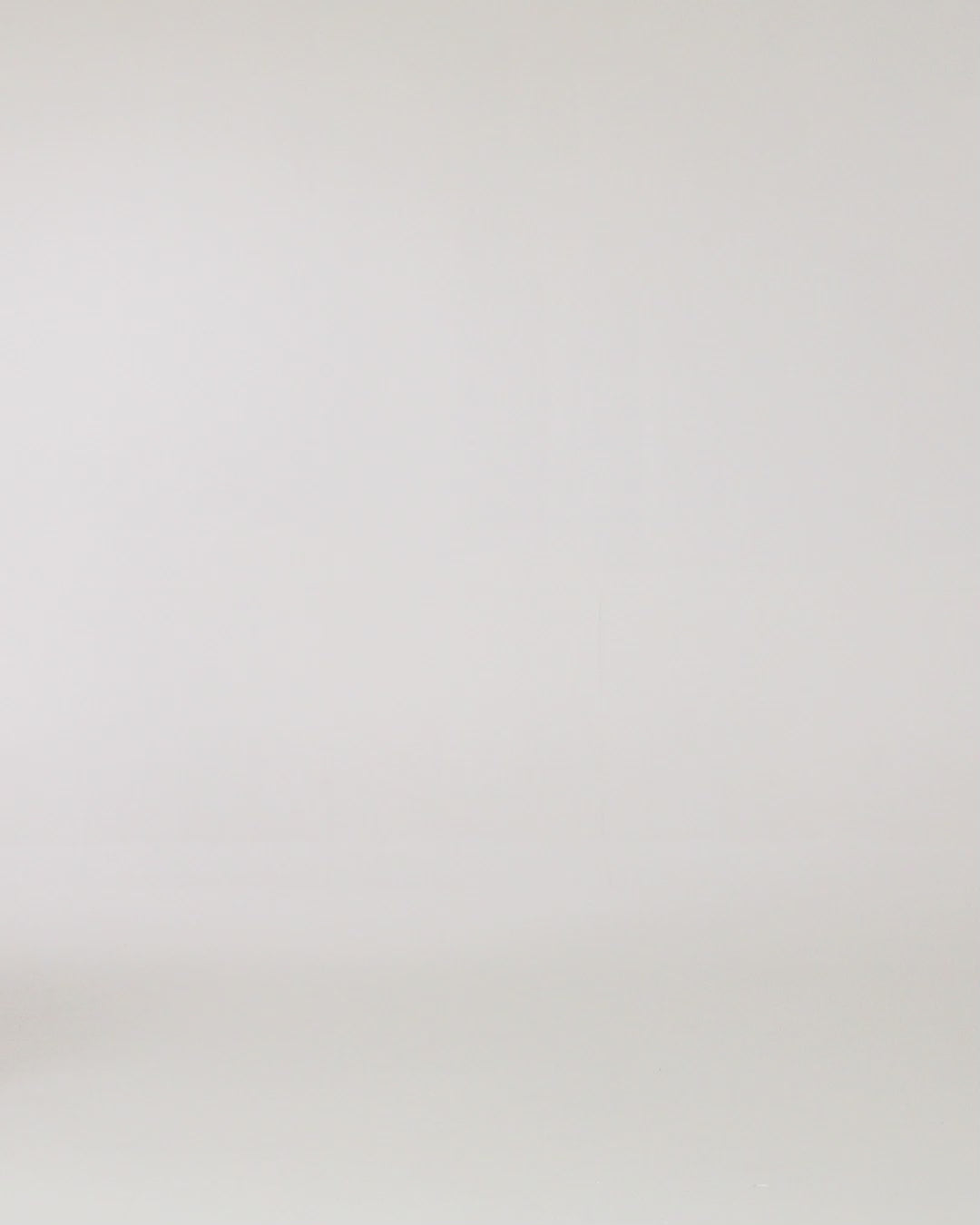 Short Robe Off White