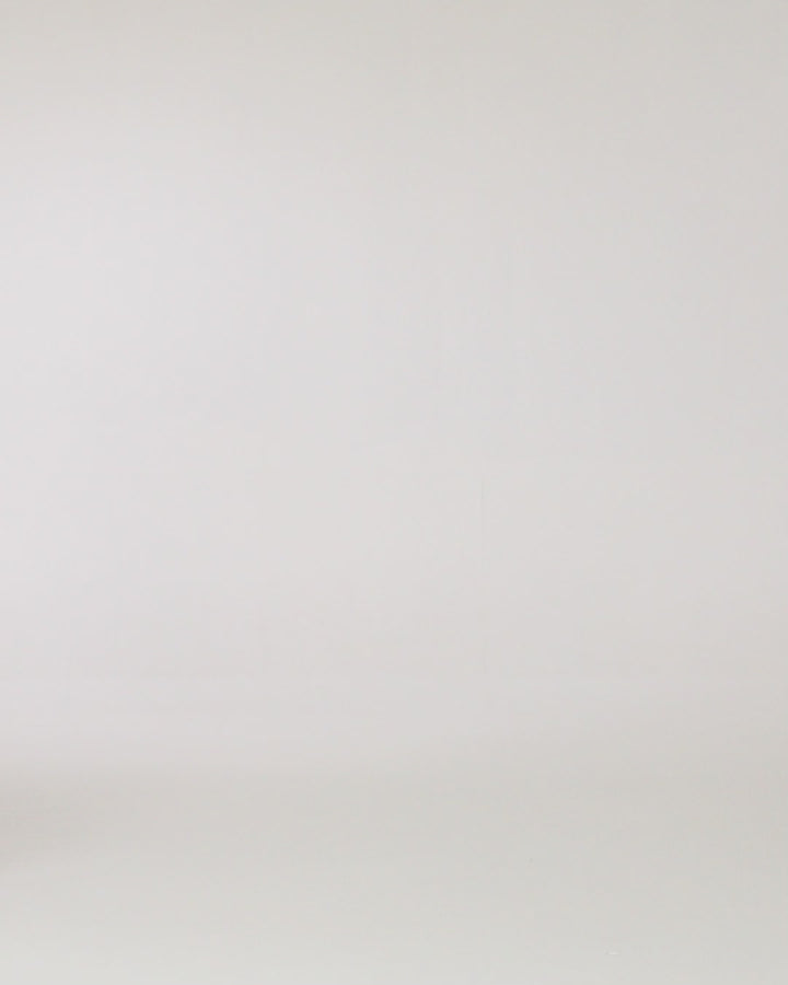 Short Robe Off White