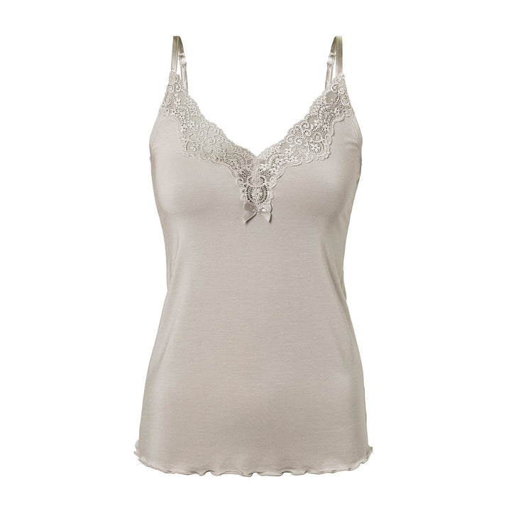 Spaghetti Strap Top Beachstone