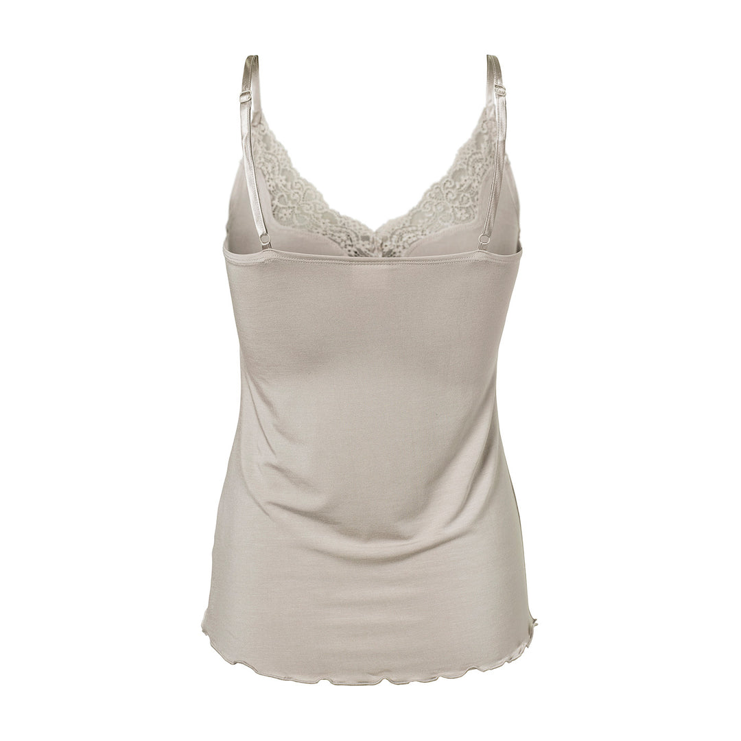 Spaghetti Strap Top Beachstone
