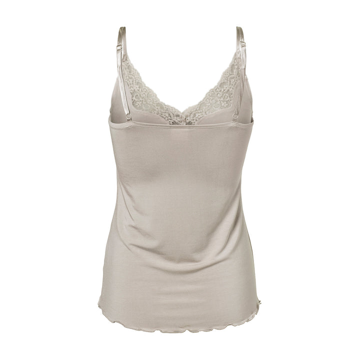 Spaghetti Strap Top Beachstone
